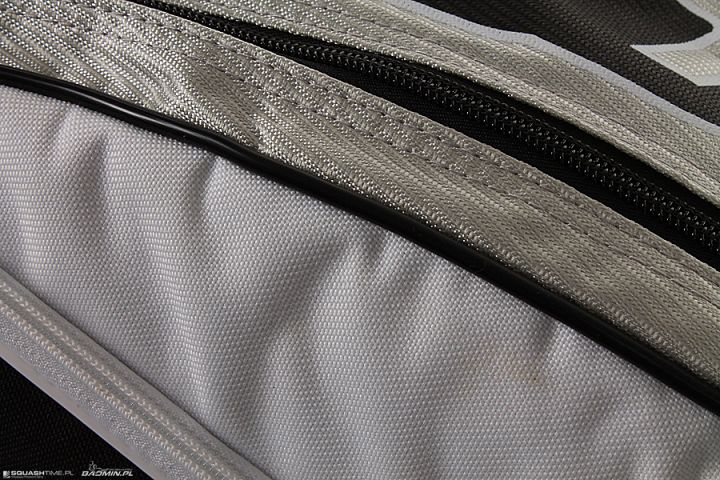 Harrow Pro Shoulder 9R Navy / Silver
